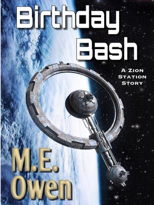 cover image of Birthday Bash